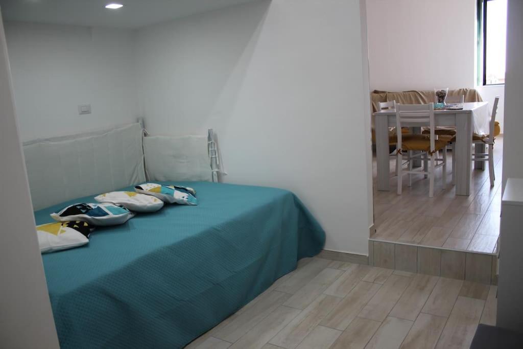 Verdemare Charming Accommodation In Vietri Sul Mare - Amalfi Coast Exteriör bild